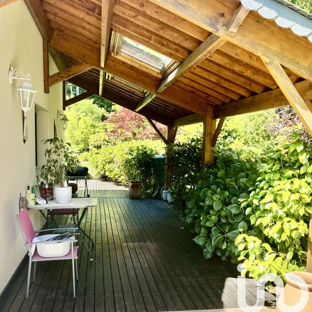 � vendre  Maison Guidel (56520)