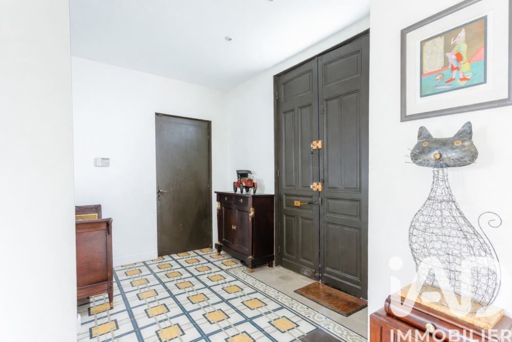 � vendre  Villa M�rignac (33700)