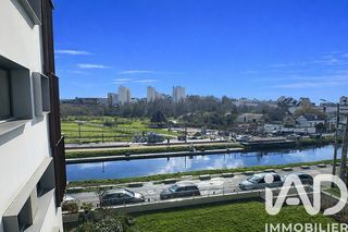  Appartement � vendre 3 pi�ces 63 m�