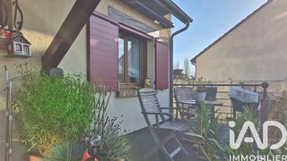  Maison � vendre 6 pi�ces 144 m�