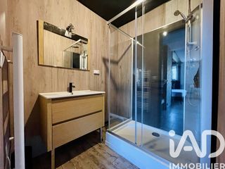  Appartement � vendre 1 pi�ce 35 m�