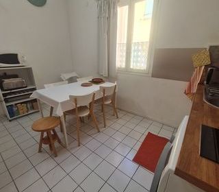  Appartement � vendre 3 pi�ces 44 m�