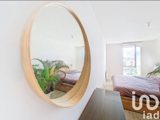  Appartement � vendre 3 pi�ces 63 m�