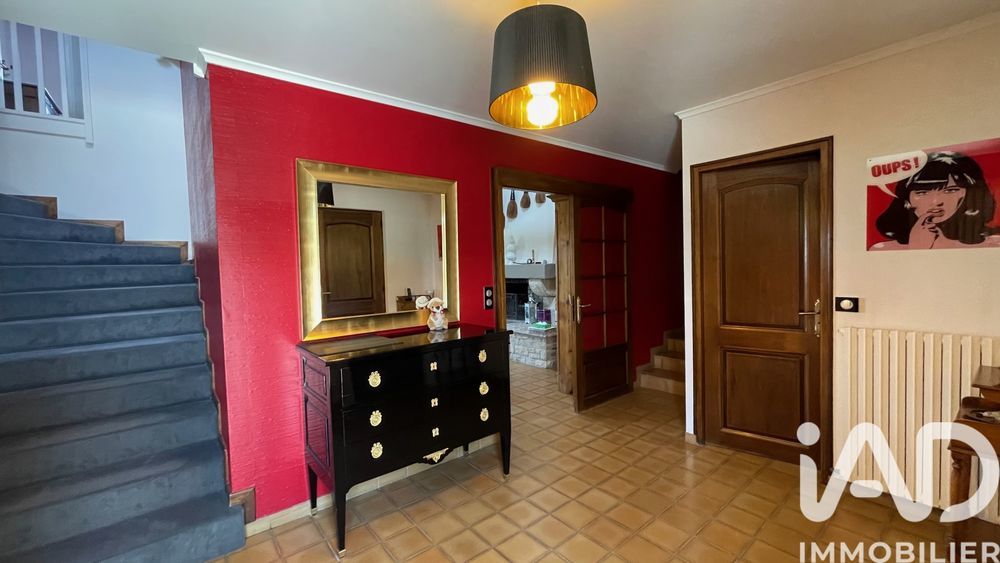 � vendre  Maison V�traz-Monthoux (74100)