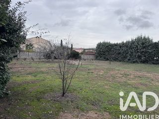  Terrain � vendre 441 m�