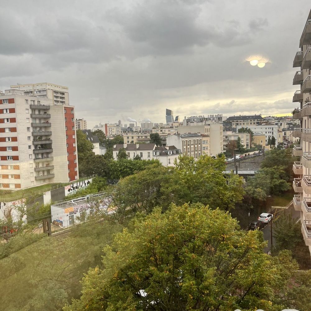 � vendre  Appartement Charenton-le-Pont (94220)