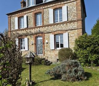  Maison � vendre 7 pi�ces 140 m�