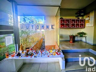  Appartement � vendre 3 pi�ces 64 m�