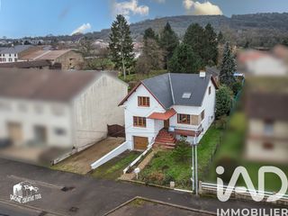  Maison � vendre 7 pi�ces 161 m�