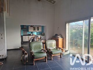  Maison � vendre 9 pi�ces 225 m�