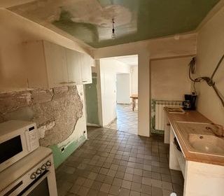  Maison � vendre 5 pi�ces 101 m�