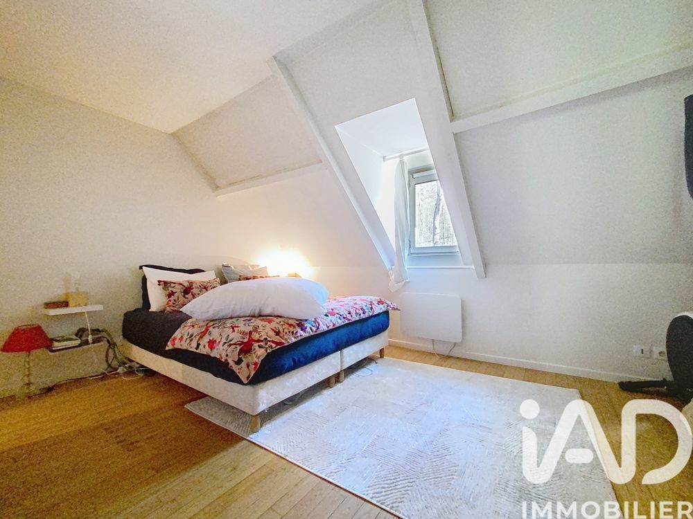 � vendre  Maison Jouy-en-Josas (78350)