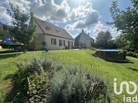   Vente Maison/villa 5 pi�ces Maison - 5 pi�ce(s) - 105 m�