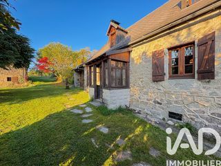  Maison � vendre 3 pi�ces 79 m�