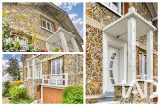  Maison � vendre 6 pi�ces 110 m�