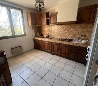  Maison � vendre 3 pi�ces 92 m�