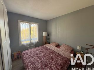  Appartement � vendre 2 pi�ces 47 m�