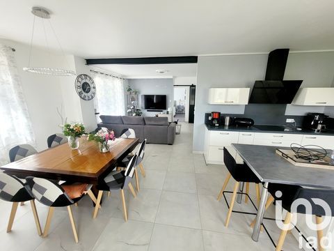   Vente Maison traditionnelle 7 pi�ces Maison - 7 pi�ce(s) - 150 m�