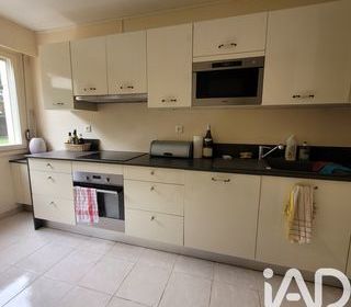  Appartement � vendre 3 pi�ces 78 m�