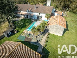  Maison � vendre 8 pi�ces 265 m�