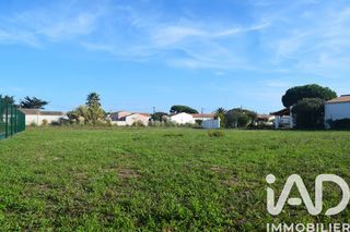  Terrain � vendre 900 m�