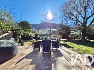  Maison � vendre 5 pi�ces 120 m�