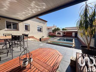  Maison � vendre 7 pi�ces 159 m�