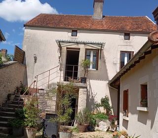  Maison � vendre 4 pi�ces 105 m�