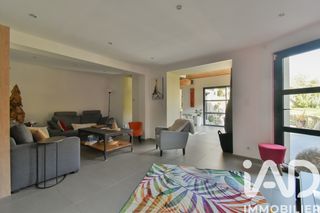  Maison � vendre 7 pi�ces 189 m�