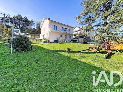   Vente Maison/villa 6 pi�ces Maison - 6 pi�ce(s) - 122 m�