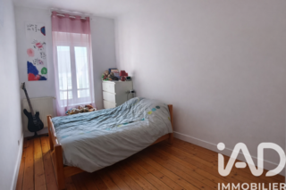  Maison � vendre 5 pi�ces 117 m�