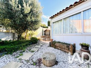  Appartement � vendre 3 pi�ces 63 m�