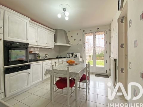  Maison � vendre 4 pi�ces 114 m�