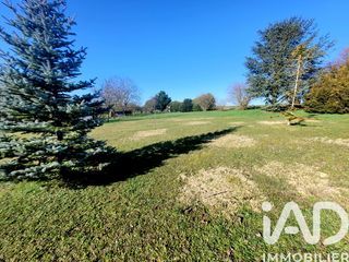  Terrain � vendre 1930 m�