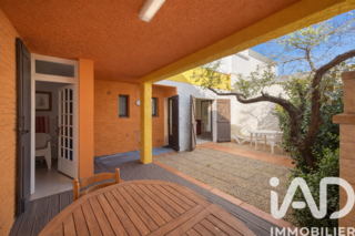  Appartement � vendre 3 pi�ces 47 m�