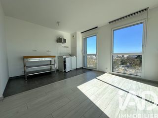  Appartement � vendre 2 pi�ces 47 m�