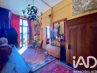  Maison � vendre 10 pi�ces 412 m�