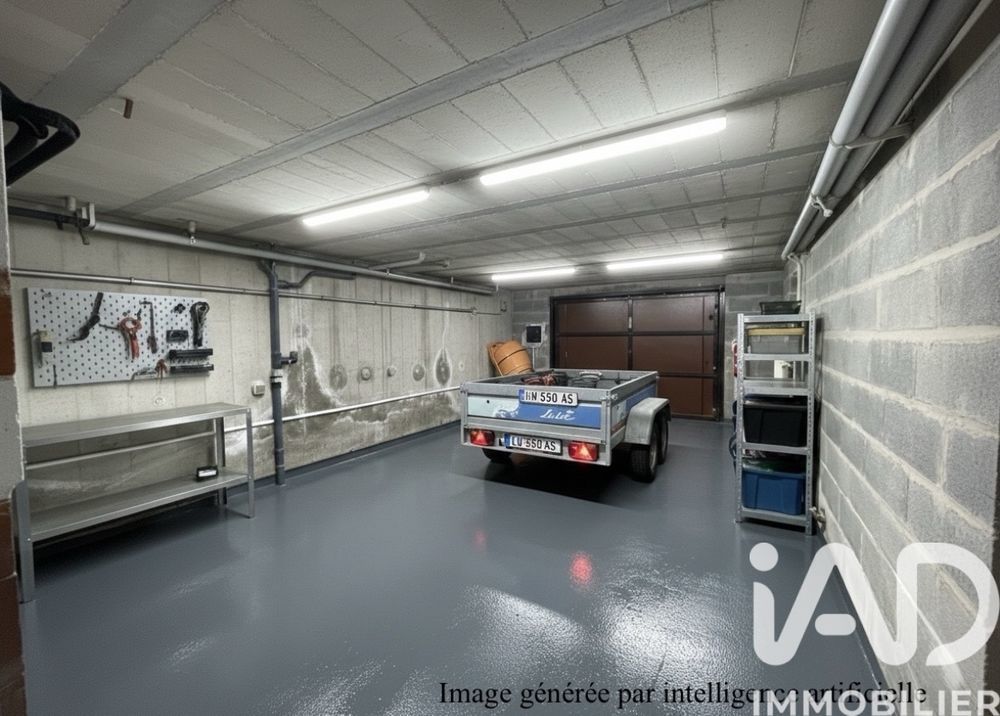 � vendre  Maison St Aygulf (83370)