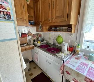  Maison � vendre 7 pi�ces 99 m�