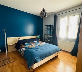  Maison � vendre 5 pi�ces 130 m�