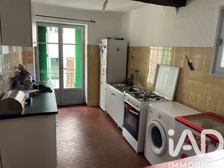  Appartement � vendre 3 pi�ces 76 m�