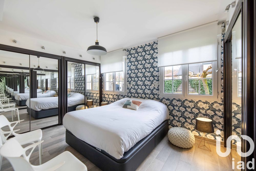 � vendre  Maison Thionville (57100)