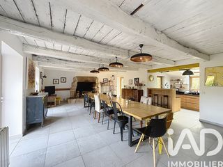  Maison � vendre 10 pi�ces 238 m�