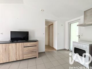  Maison � vendre 3 pi�ces 60 m�