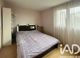 Appartement � vendre 3 pi�ces 61 m�