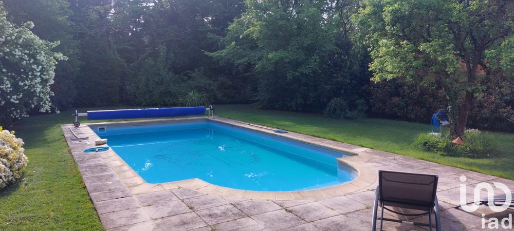 � vendre  Villa Meaux (77100)