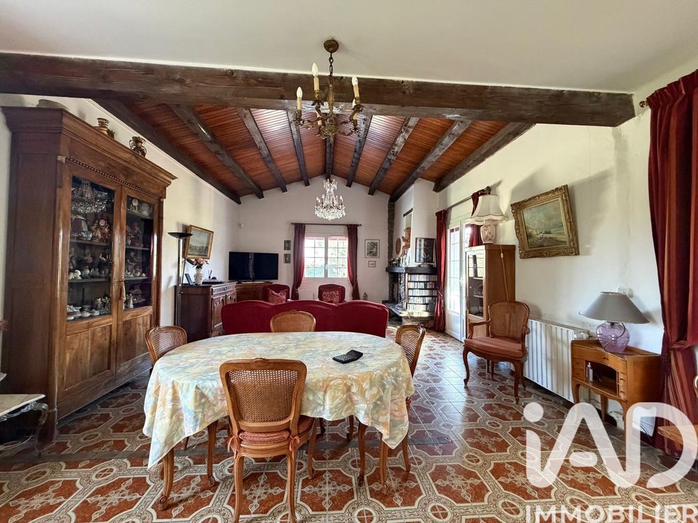 � vendre  Maison Saint-G�nis-des-Fontaines (66740)