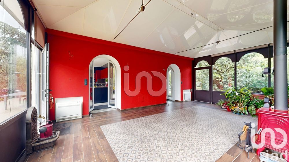 � vendre  Maison Toulouse (31300)