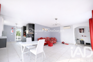  Maison � vendre 4 pi�ces 93 m�