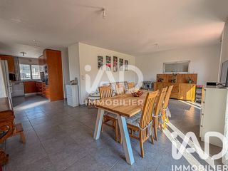  Maison � vendre 6 pi�ces 130 m�